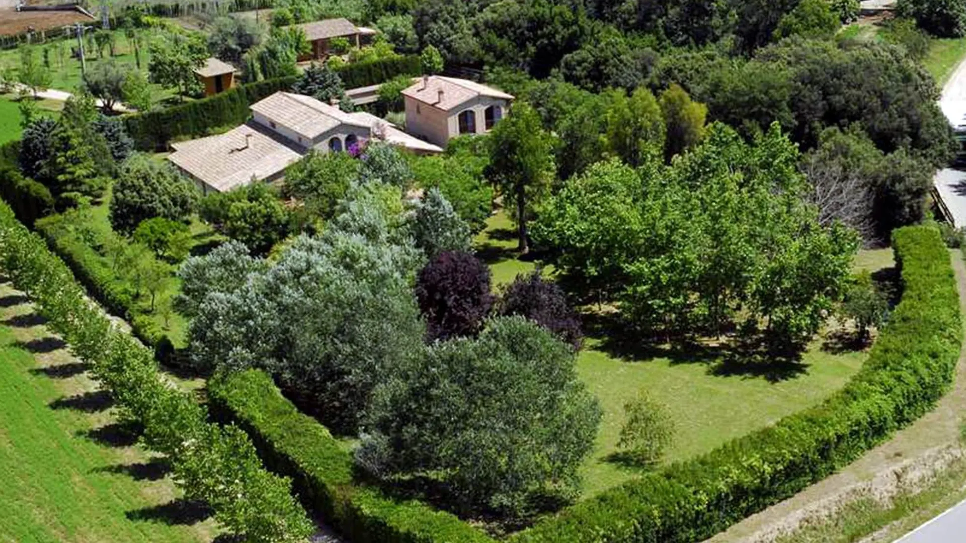 El Moli De Siurana