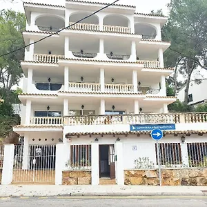  Aparthotel Mallorca Spanien