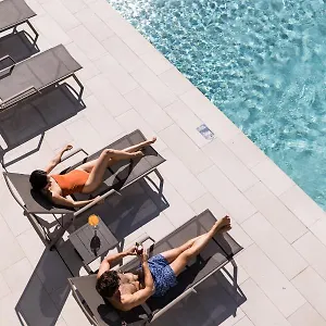 **** Hotel Petit Sagitario Adults Only Spanien