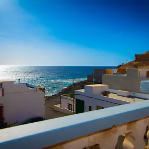  Gasthof Blue Lagoon Spanien