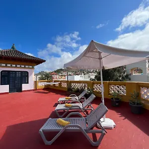  Gasthof Coliving Brasil Spanien