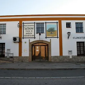 ** Gasthof La Encina Spanien