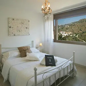 ***** Hotel La Casa Spanien