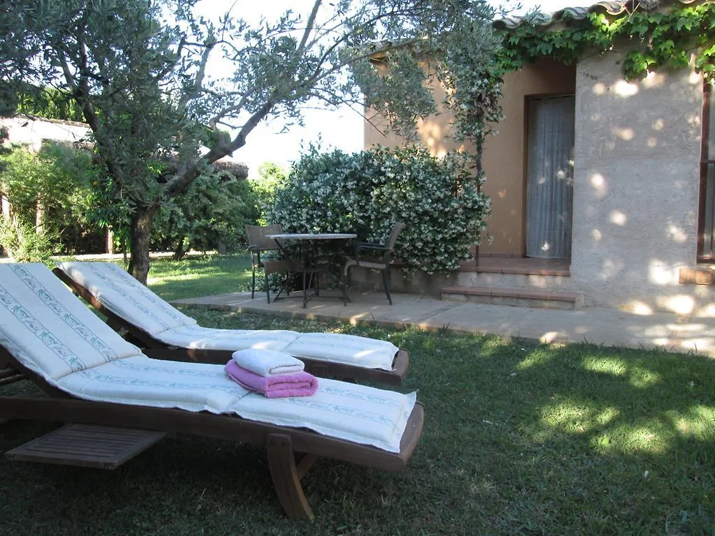 El Moli De Siurana 0*, Siurana (Alt Emporda)