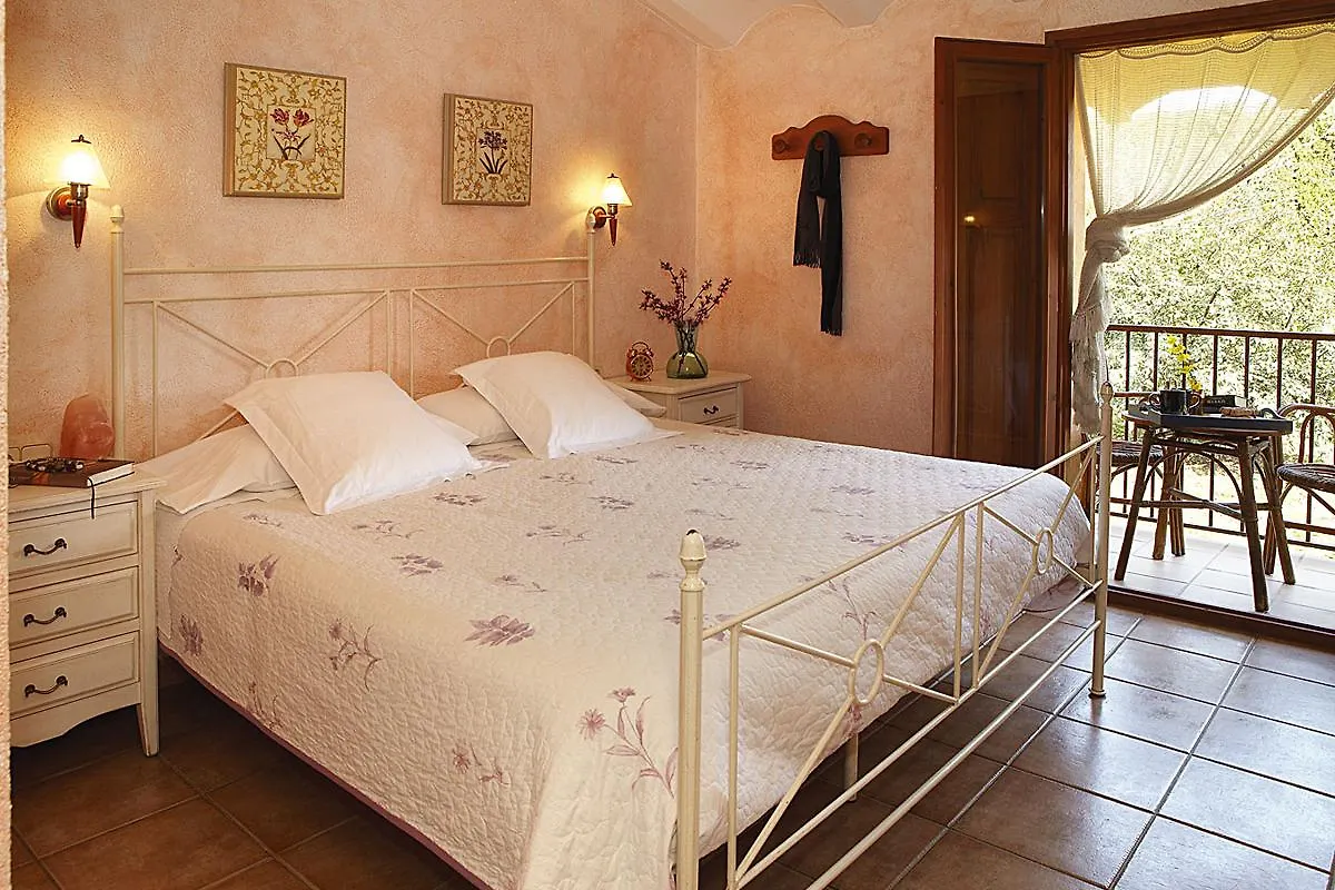 El Moli De Siurana Country house Siurana (Alt Emporda)