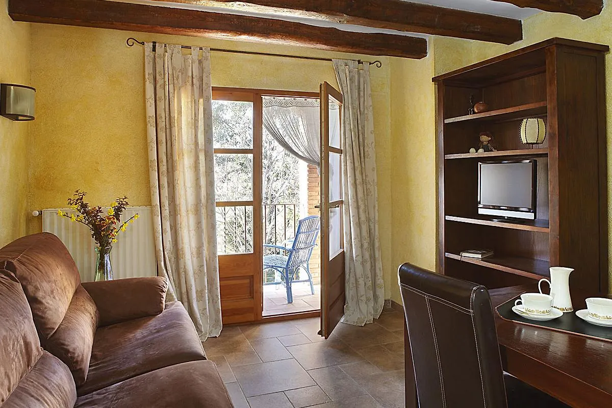 El Moli De Siurana Country house Siurana (Alt Emporda)