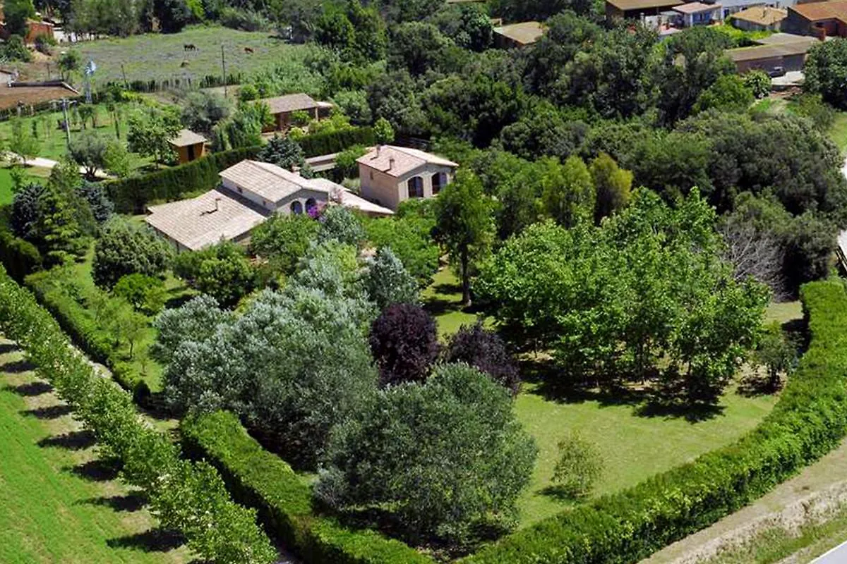 Country house El Moli De Siurana Spain