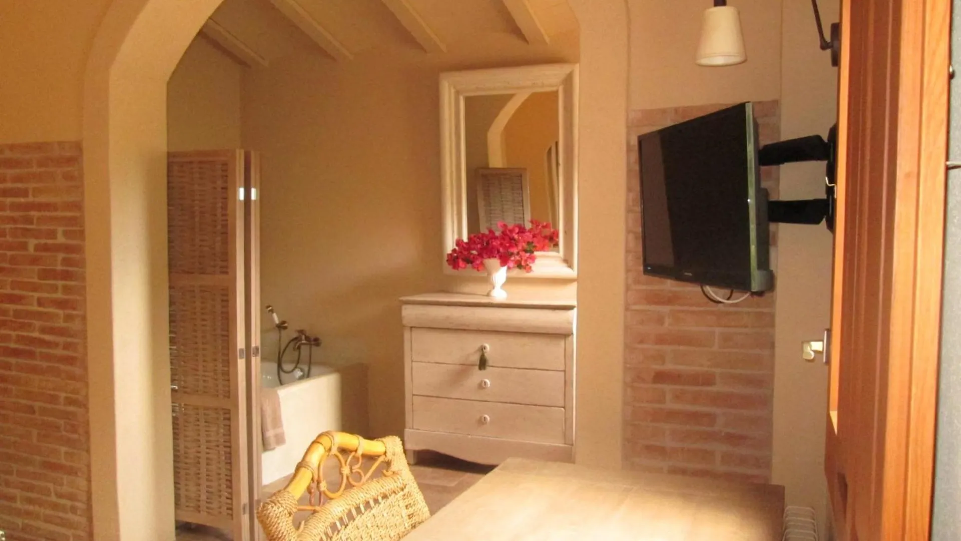 Country house El Moli De Siurana