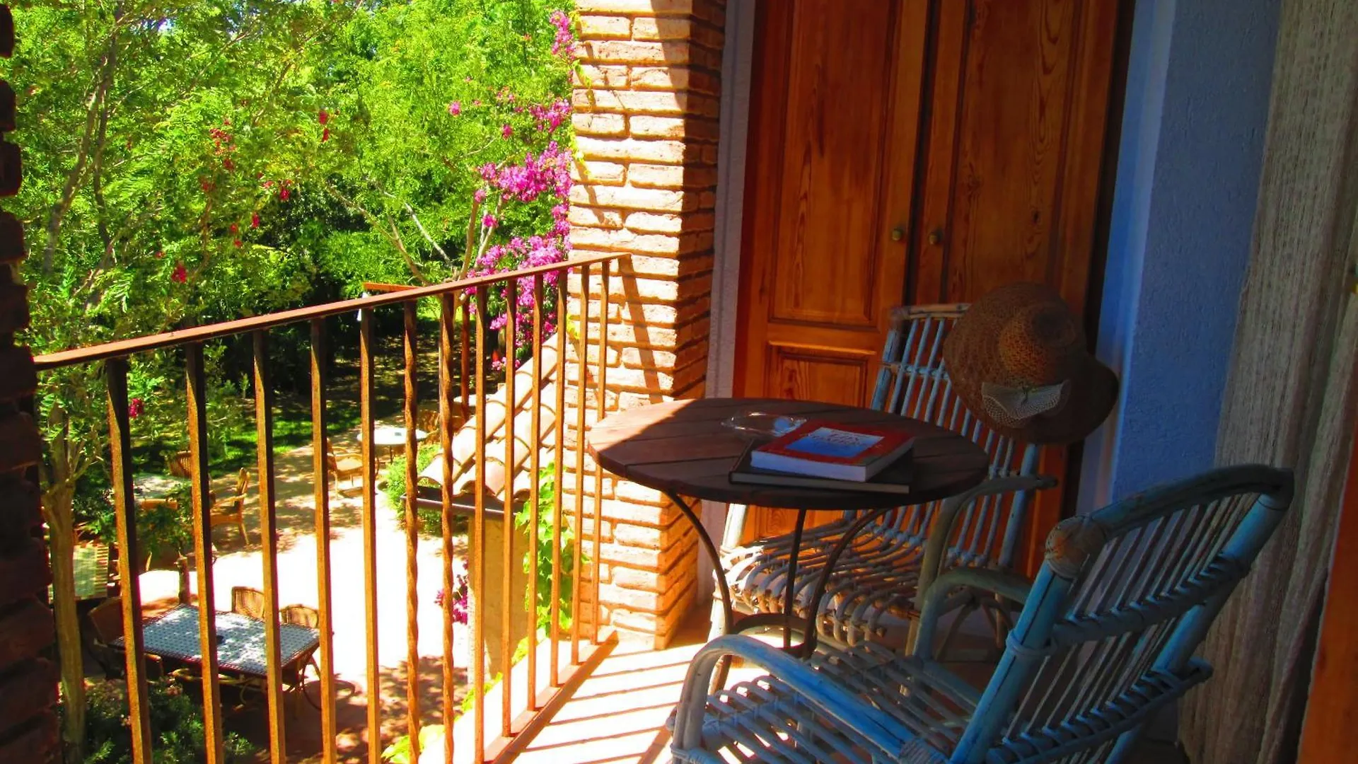 El Moli De Siurana Country house Siurana (Alt Emporda)