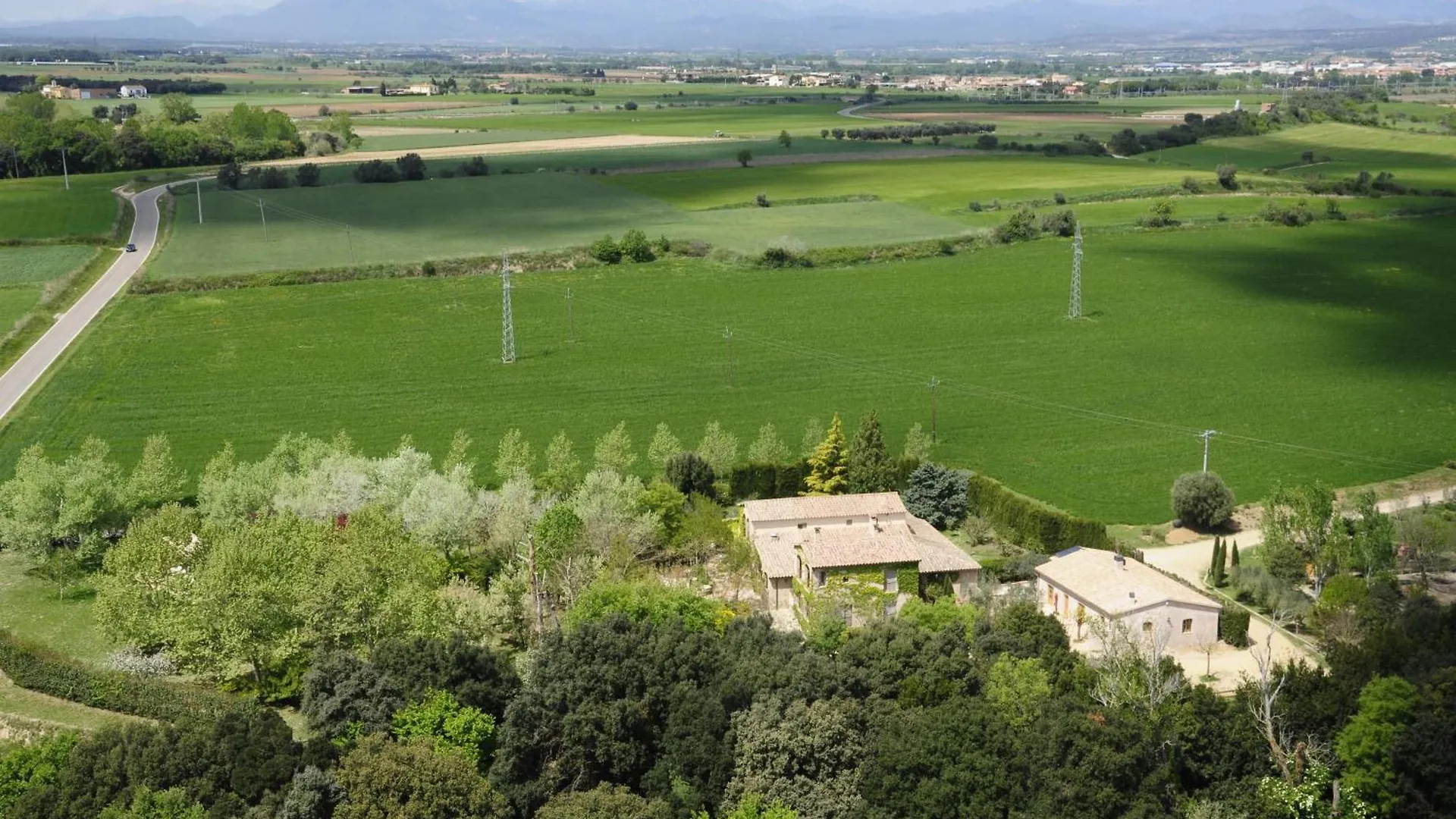 Country house El Moli De Siurana Spain