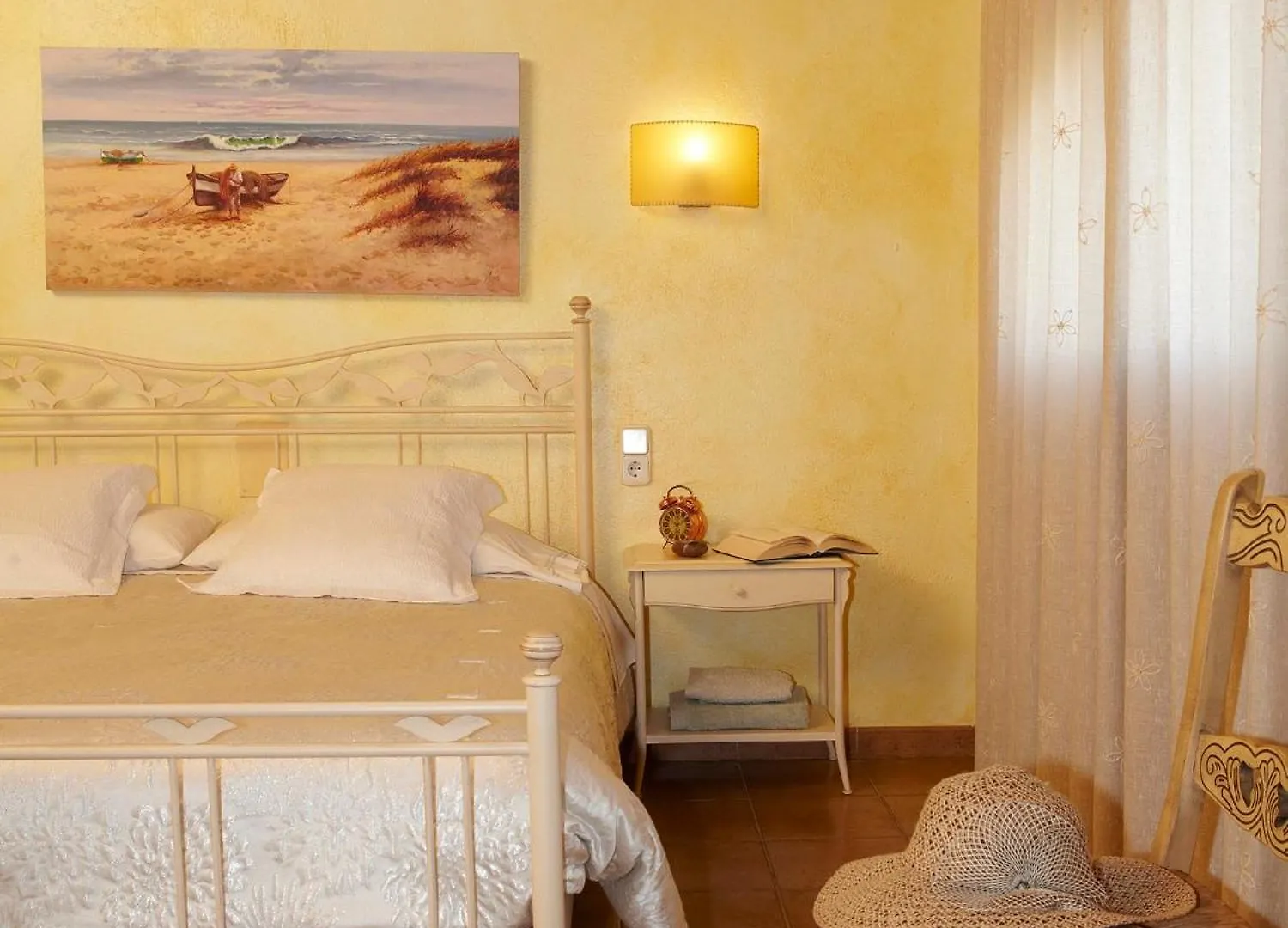 El Moli De Siurana Country house Siurana (Alt Emporda)