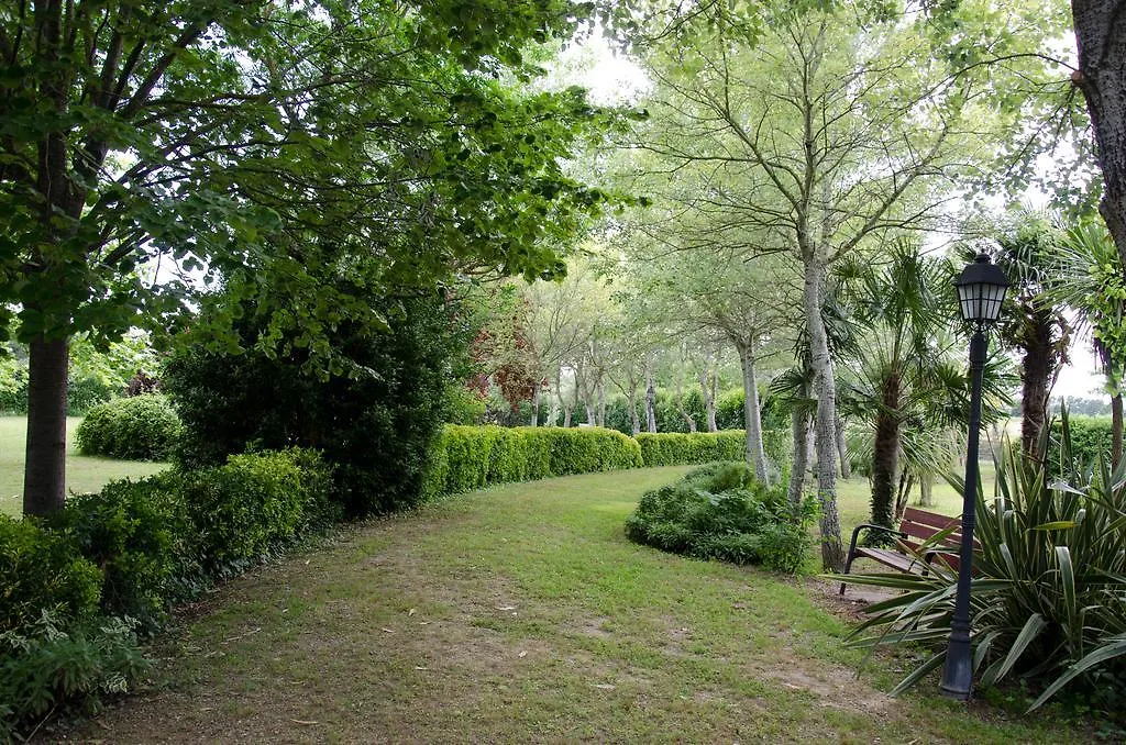 Country house El Moli De Siurana