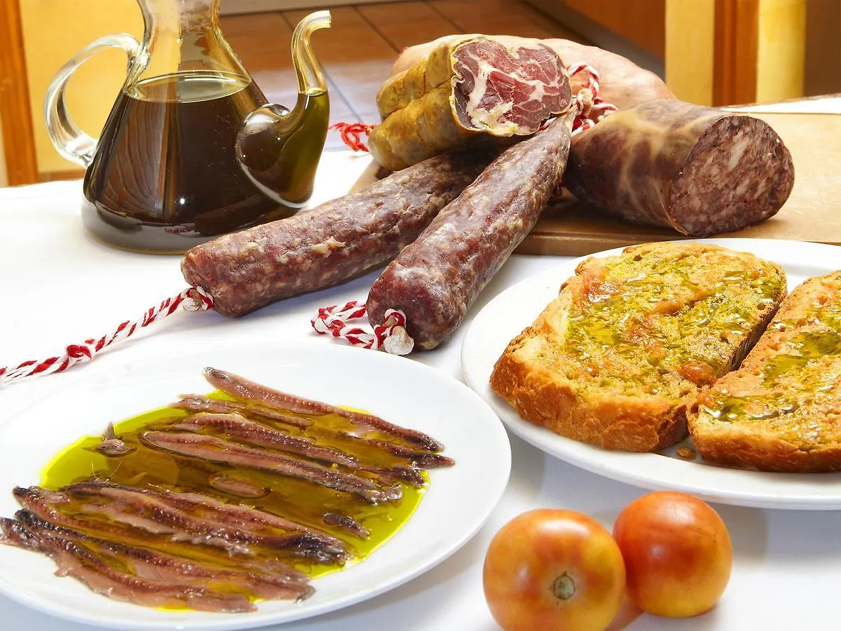 El Moli De Siurana