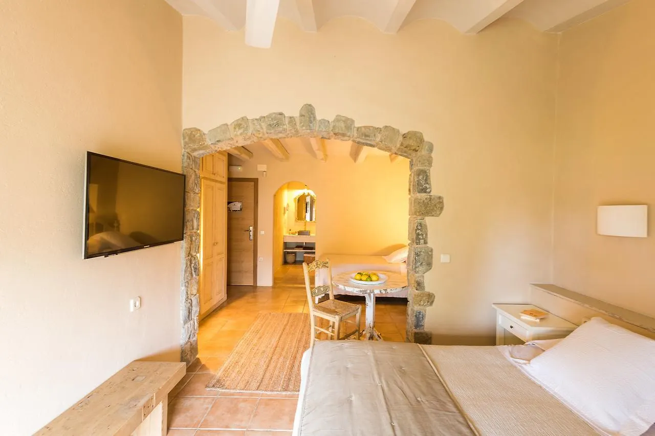 Country house El Moli De Siurana Spain
