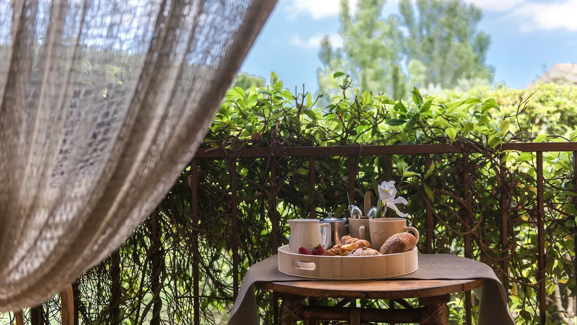 Country house El Moli De Siurana Spain