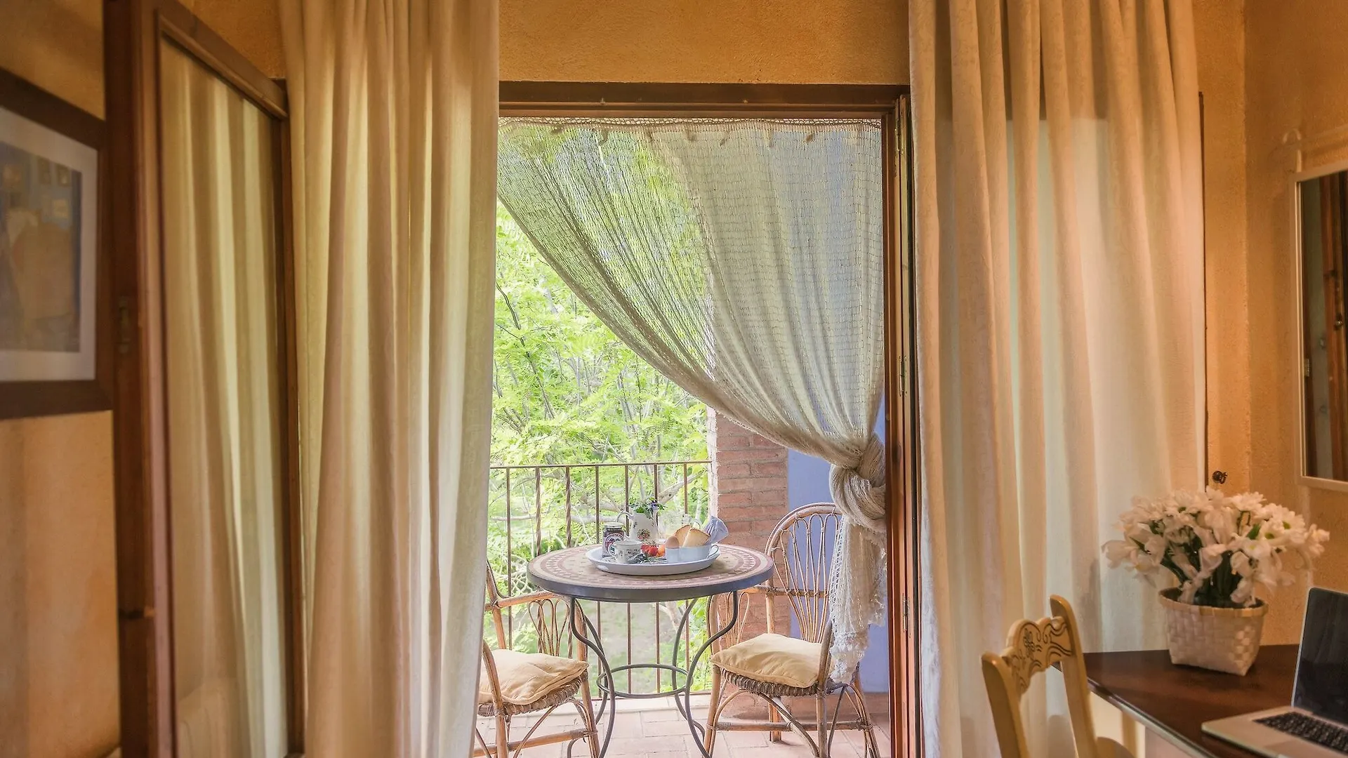 Country house El Moli De Siurana