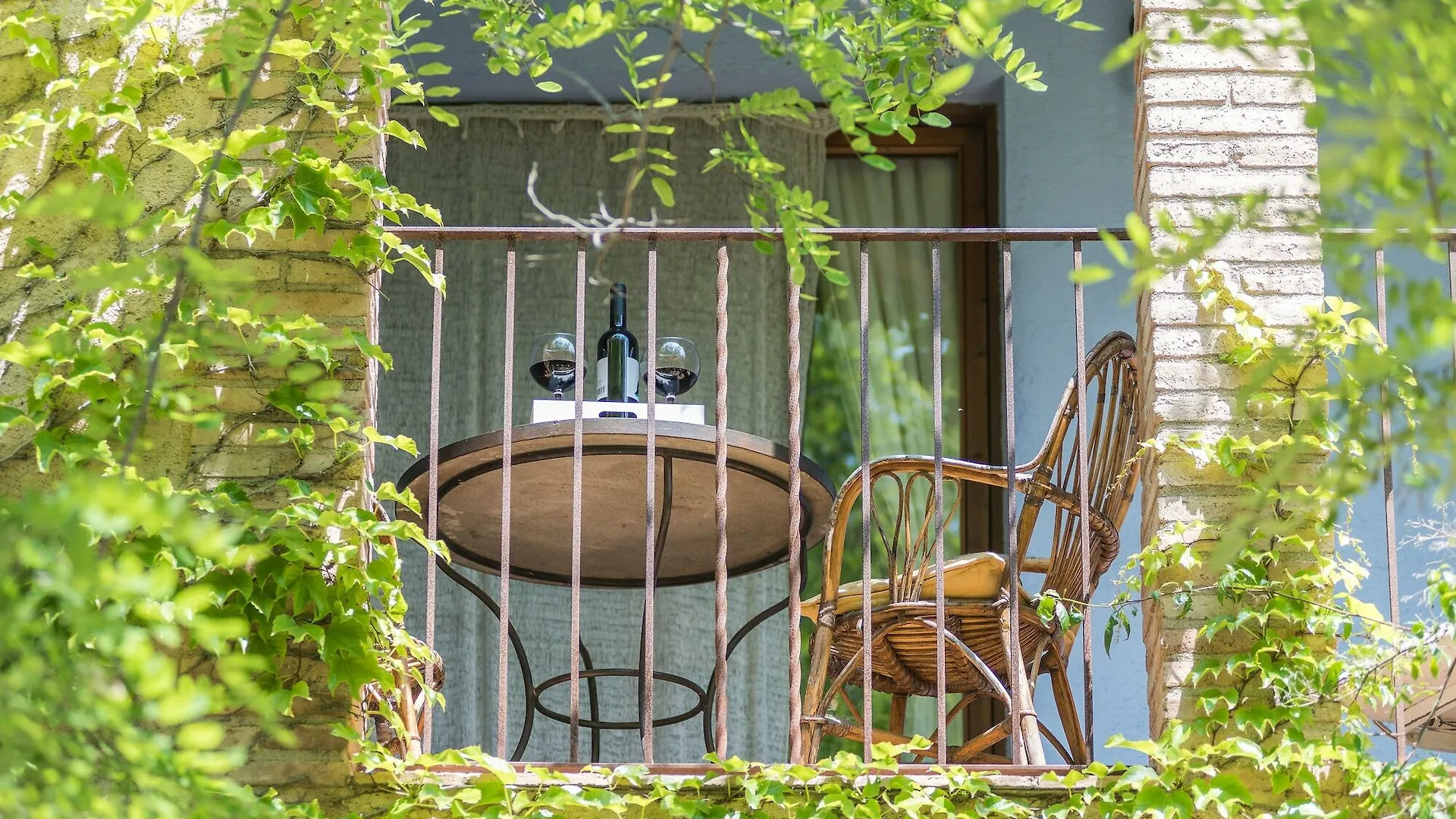 Country house El Moli De Siurana
