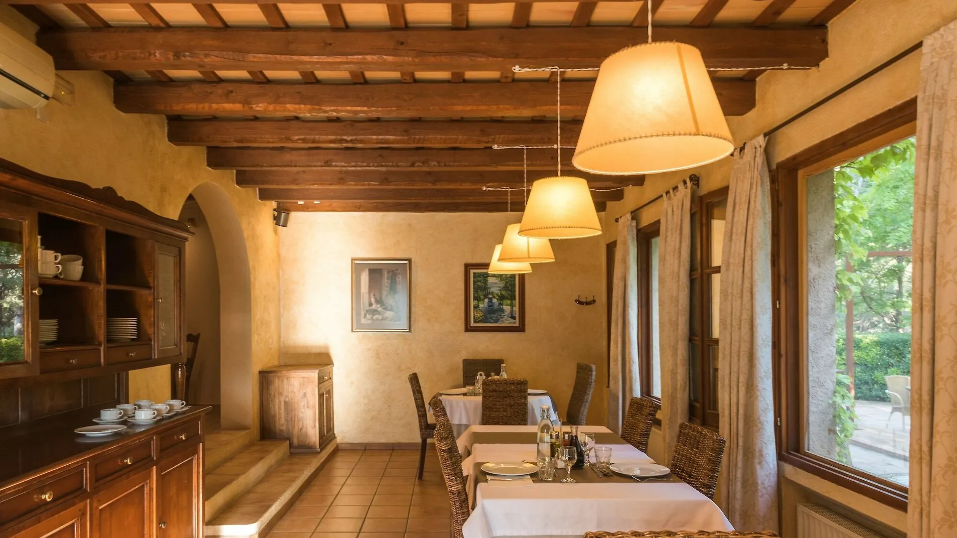Country house El Moli De Siurana Spain