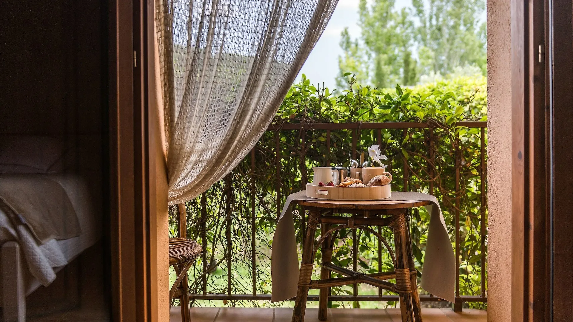 Country house El Moli De Siurana