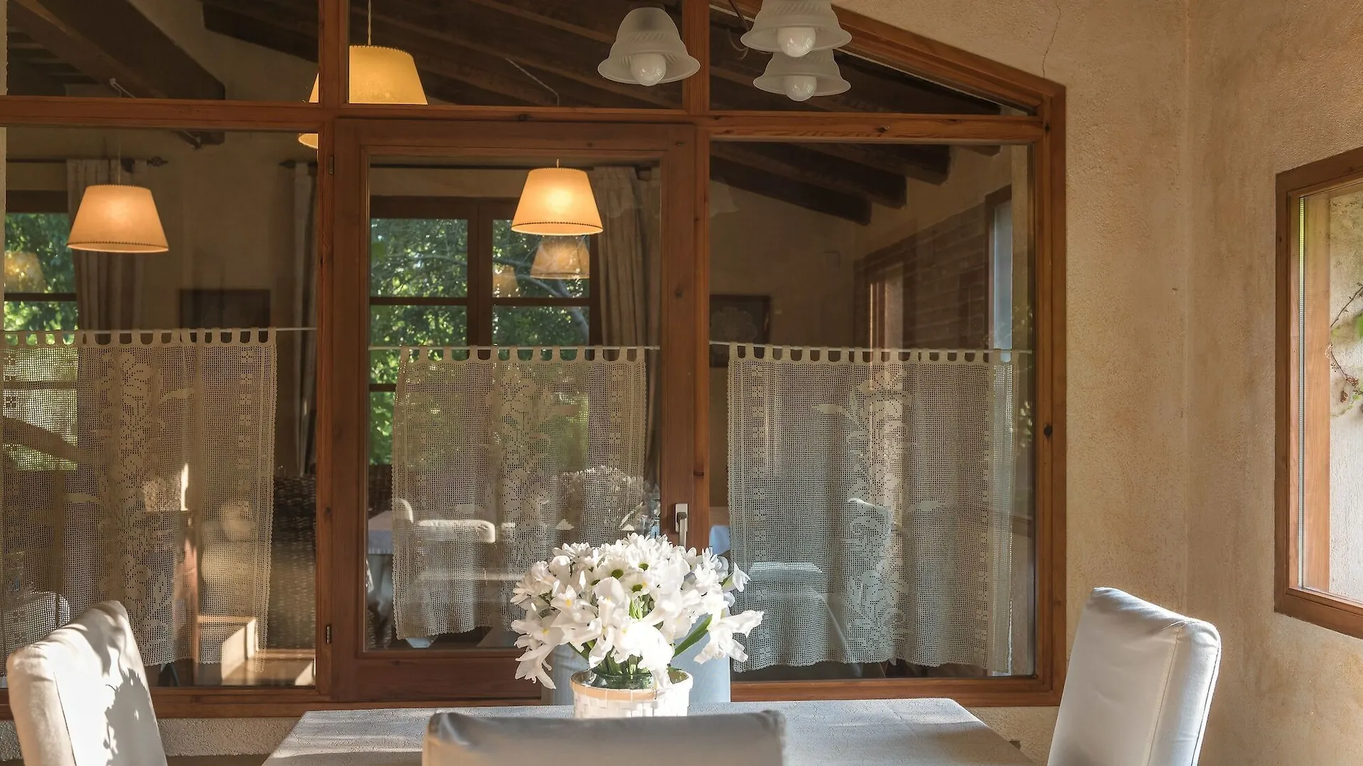Country house El Moli De Siurana